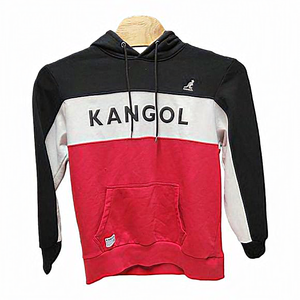 Kangol Men Pullover‎ Hoodie